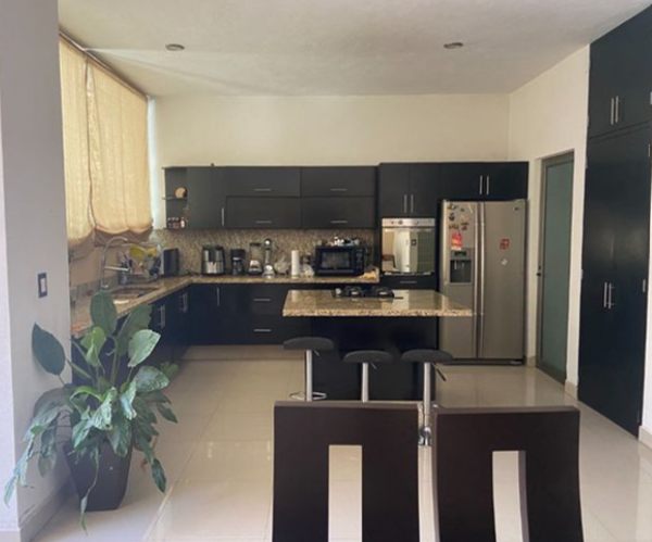 Casa en venta en Fracc Nova Aztlan, Salamanca — foto 3 de 9