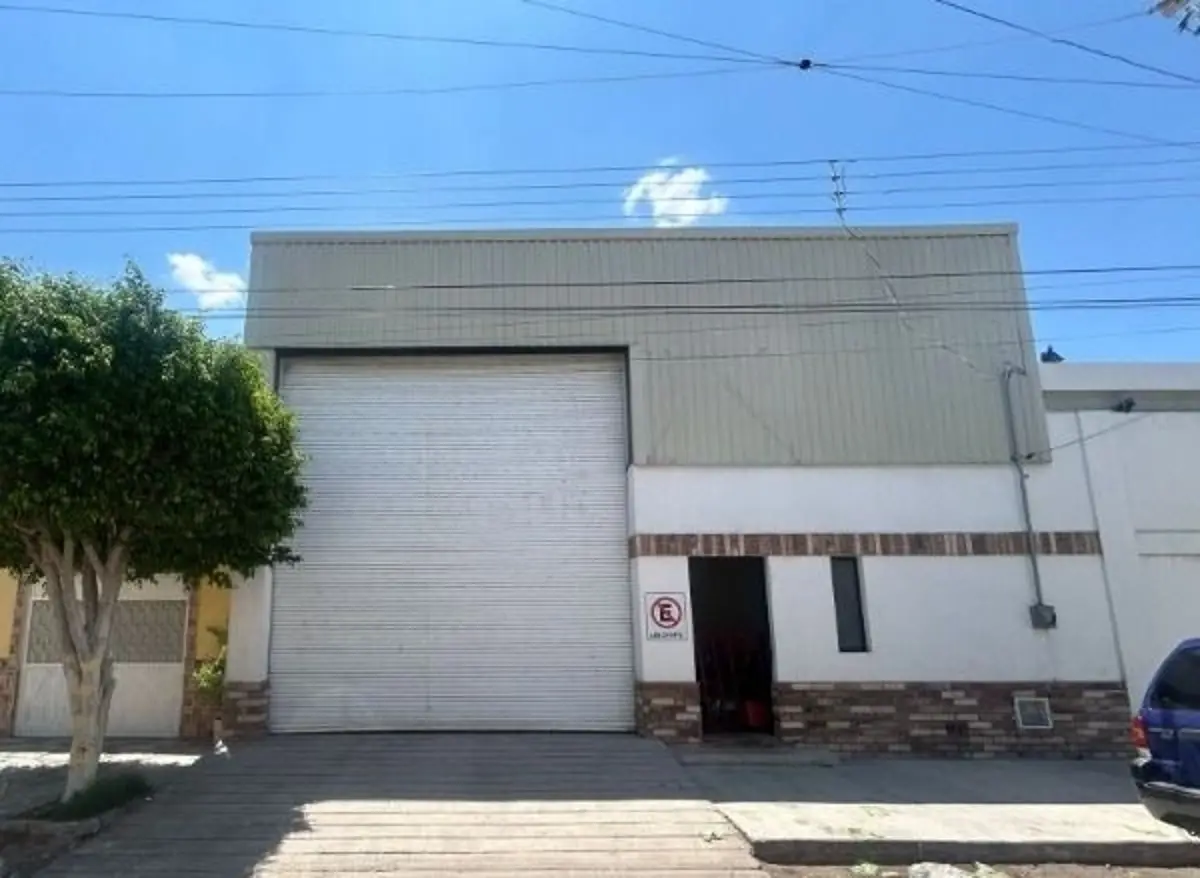 Bodega en Renta en Santa Maria, Torreón, Coahuila de Zaragoza