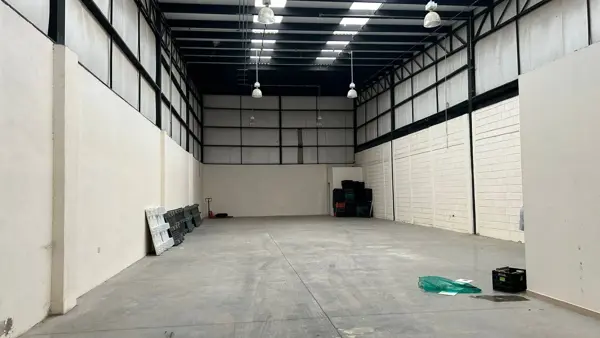 Bodega en renta en Santa Maria, Torreón — foto 2 de 4
