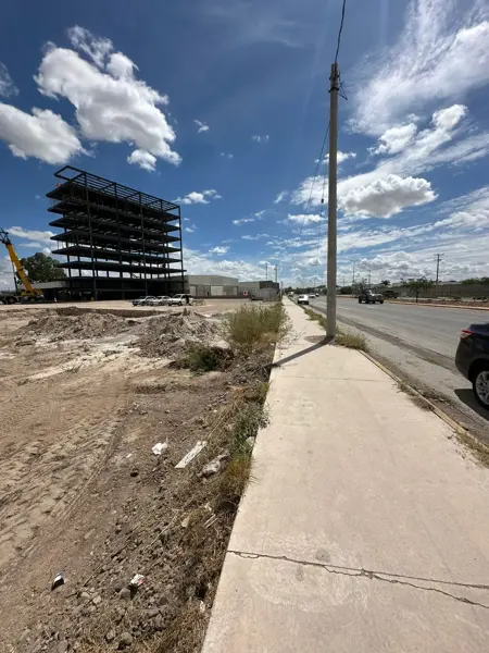 Terreno en venta en Santa Bárbara, Torreón — foto 3 de 4