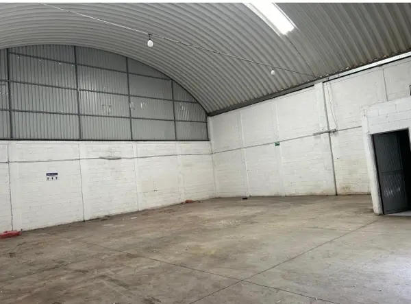 Bodega en renta en Nueva California, Torreón — foto 2 de 11