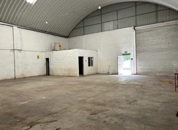 Bodega en renta en Nueva California, Torreón — foto 3 de 11