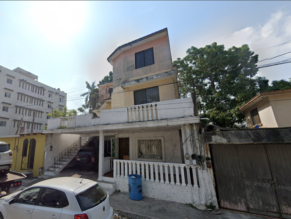 Casa en venta en Trueba, Tampico — foto 2 de 12