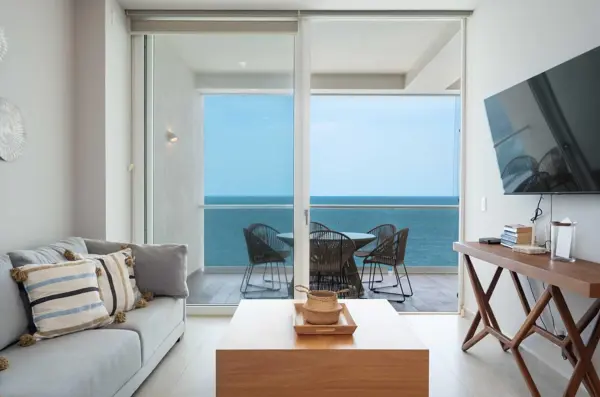 Departamento en venta en Las Glorias, Puerto Vallarta — foto 2 de 14