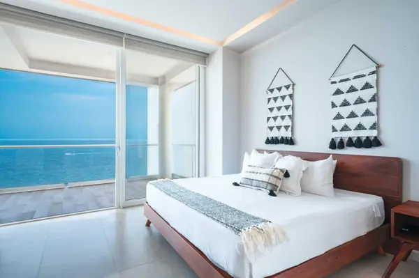 Departamento en venta en Las Glorias, Puerto Vallarta — foto 3 de 14