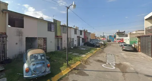 Casa en venta en Galaxia Bonito Jalisco, El Salto — foto 2 de 7