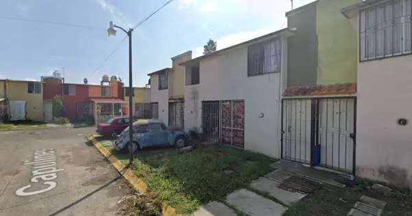 Casa en venta en Galaxia Bonito Jalisco, El Salto — foto 3 de 7