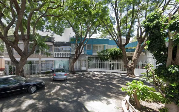 Casa en venta en Prado Churubusco, Coyoacán — foto 2 de 40