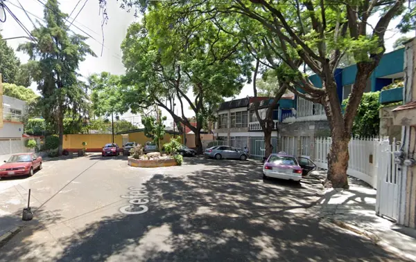 Casa en venta en Prado Churubusco, Coyoacán — foto 3 de 40