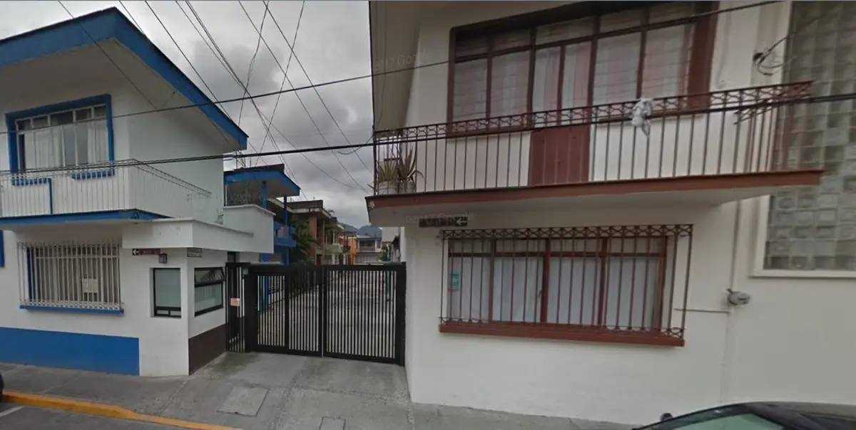 Casa en venta en Orizaba Centro, Orizaba — foto 1 de 18