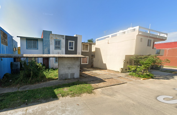 Casa en venta en 24 de Octubre, Coatzacoalcos — foto 2 de 11