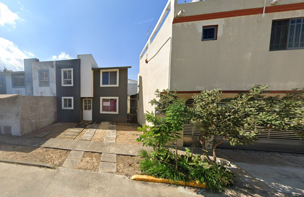 Casa en venta en 24 de Octubre, Coatzacoalcos — foto 3 de 11
