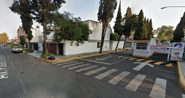 Casa en venta en Hermosillo, Coyoacán — foto 3 de 30