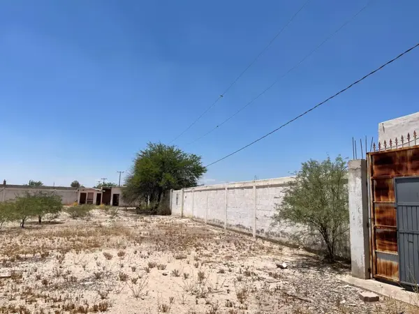Terreno en venta en La Partida, Torreón — foto 2 de 8
