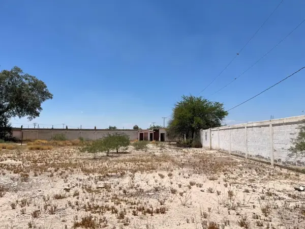 Terreno en venta en La Partida, Torreón — foto 3 de 8