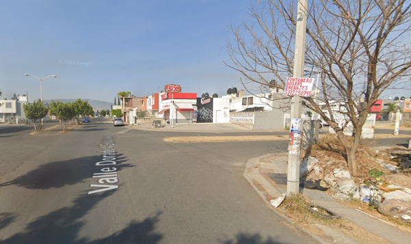 Casa en venta en Valle Dorado, Tlajomulco de Zúñiga — foto 3 de 54