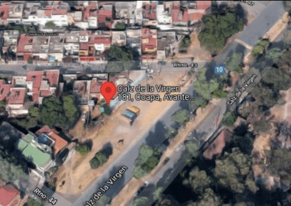 Casa en venta en Avante, Coyoacán — foto 2 de 16