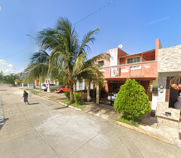 Casa en venta en 24 de Octubre, Coatzacoalcos — foto 2 de 11