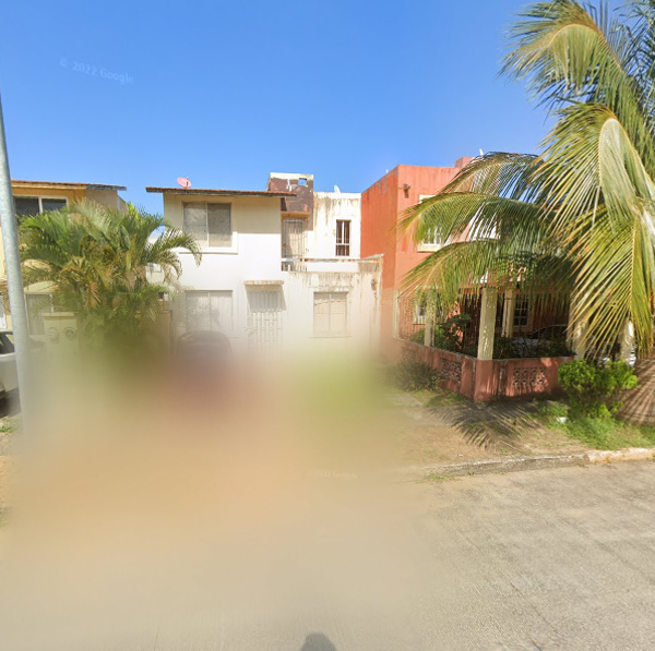 Casa en venta en 24 de Octubre, Coatzacoalcos — foto 3 de 11
