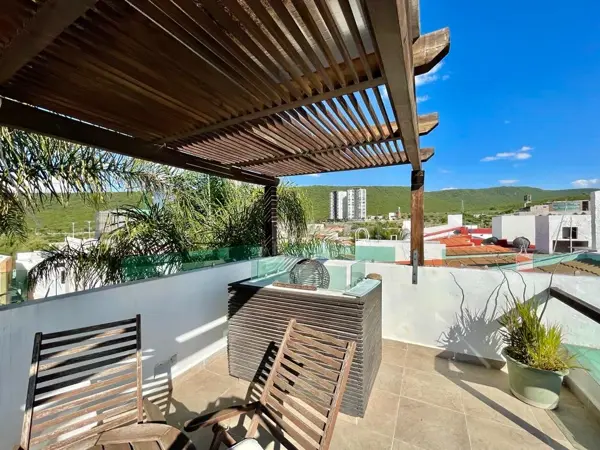 Casa en venta en Claustros del Sur, Querétaro — foto 2 de 10