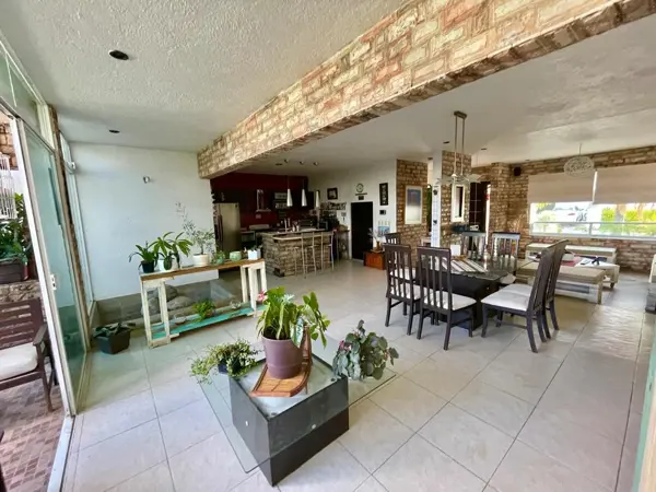 Casa en venta en Claustros del Sur, Querétaro — foto 3 de 10