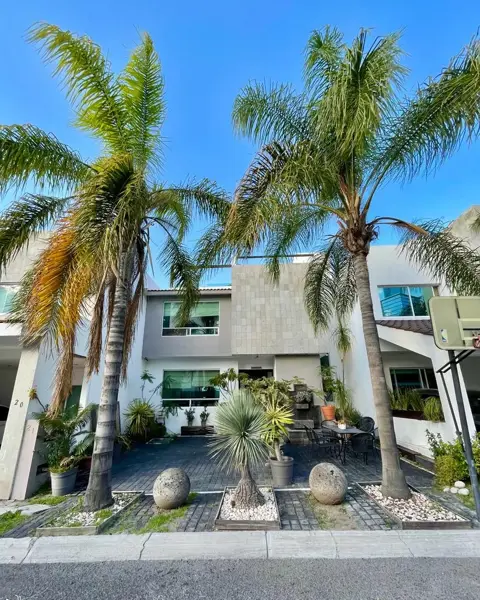 Casa en Claustros del Sur, Querétaro, Querétaro