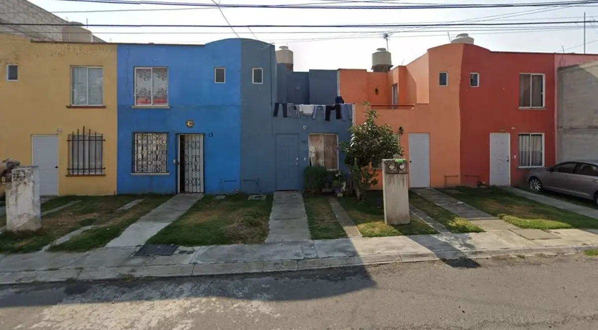 Casa en venta en Cuarto, Huejotzingo — foto 1 de 7