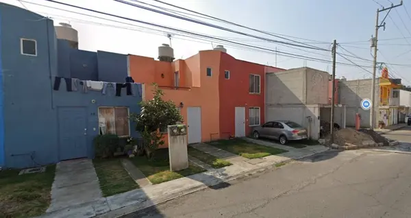 Casa en venta en Cuarto, Huejotzingo — foto 2 de 7