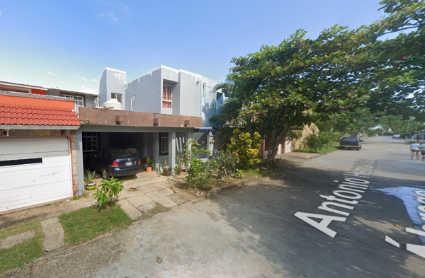Casa en remate en 24 de Octubre, Coatzacoalcos, Veracruz de Ignacio de la Llave