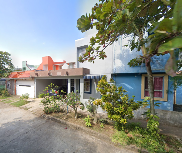 Casa en venta en 24 de Octubre, Coatzacoalcos — foto 2 de 11
