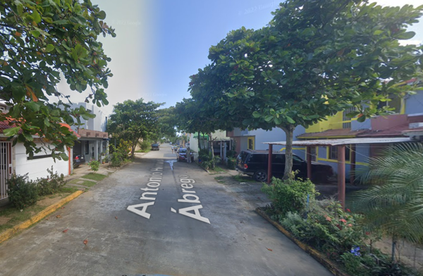 Casa en venta en 24 de Octubre, Coatzacoalcos — foto 3 de 11