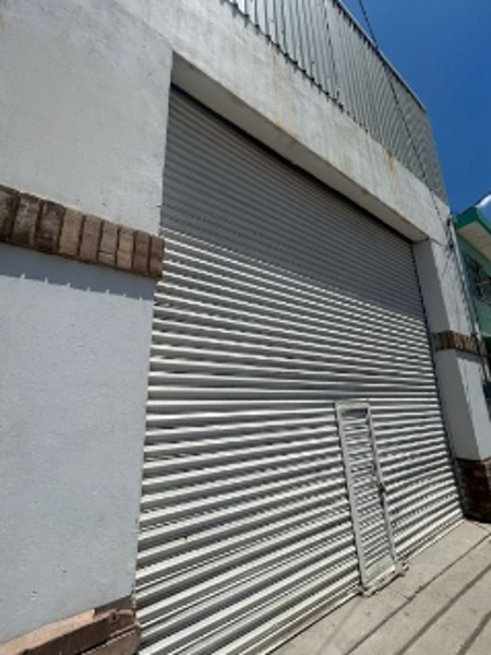 Bodega en renta en Santa Maria, Torreón — foto 2 de 5