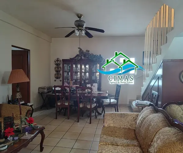 Casa en venta en Nuevo Aeropuerto, Tampico — foto 3 de 11