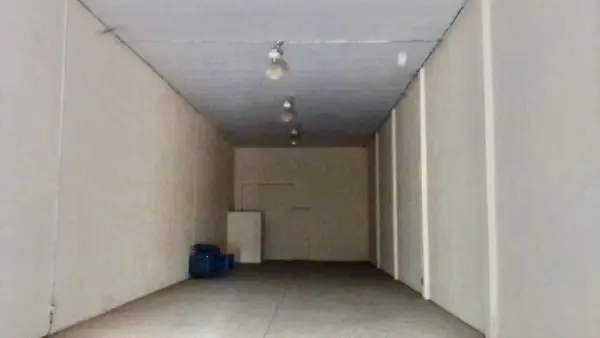 Bodega en renta en Santa Maria, Torreón — foto 3 de 5