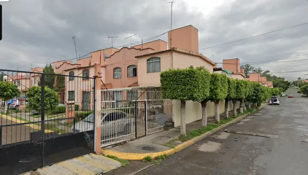 Casa en venta en San Buenaventura, Ixtapaluca — foto 2 de 16