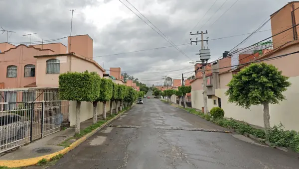 Casa en venta en San Buenaventura, Ixtapaluca — foto 3 de 16
