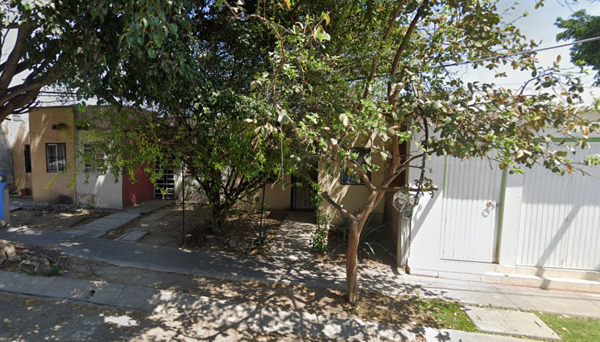Casa en venta en Hacienda Santa Fe, Tlajomulco de Zúñiga — foto 2 de 54