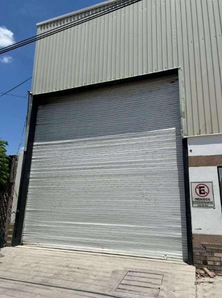 Bodega en Renta en Santa Maria, Torreón, Coahuila de Zaragoza