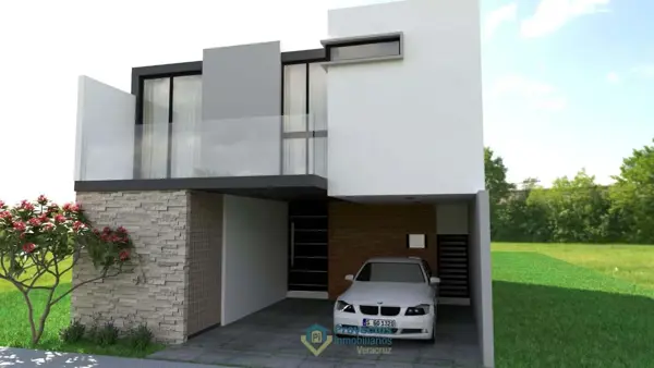Casa en venta en Lomas de la Rioja, Alvarado — foto 2 de 7