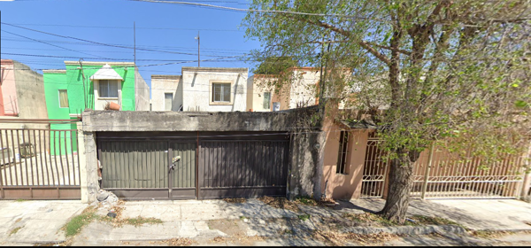 Casa en venta en Praderas de Guadalupe, Guadalupe — foto 2 de 13