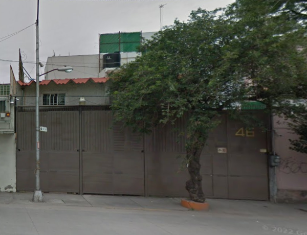 Casa en venta en Ermita, Benito Juárez — foto 3 de 12