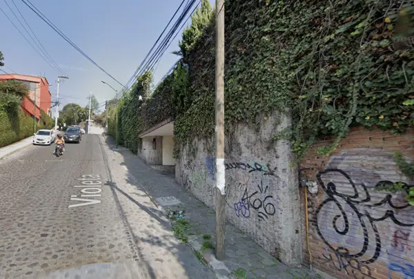 Casa en venta en Lomas Quebradas, La Magdalena Contreras — foto 3 de 35