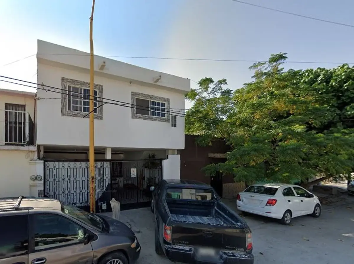Casa en Remate en Ciudad Nazas Polígono 24, Torreón, Coahuila de Zaragoza
