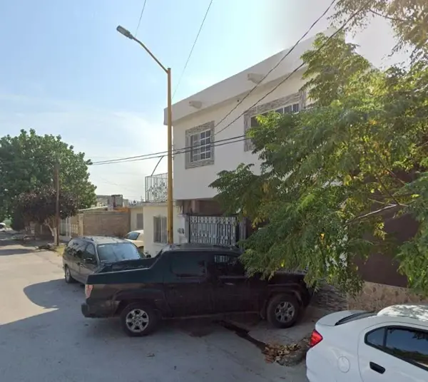 Casa en venta en Ciudad Nazas Polígono 24, Torreón — foto 2 de 4