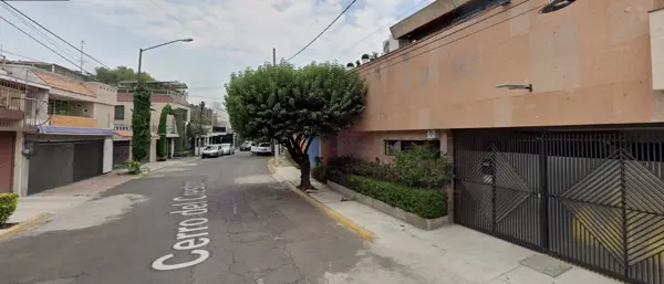 Casa en venta en Campestre Churubusco, Coyoacán — foto 2 de 15