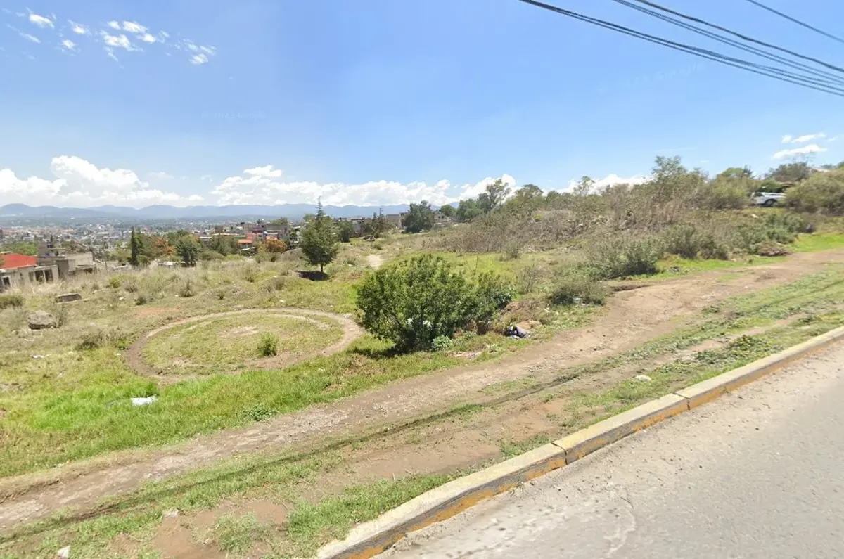 Terreno en venta en Independencia 1a. Sección, Nicolás Romero — foto 1 de 2
