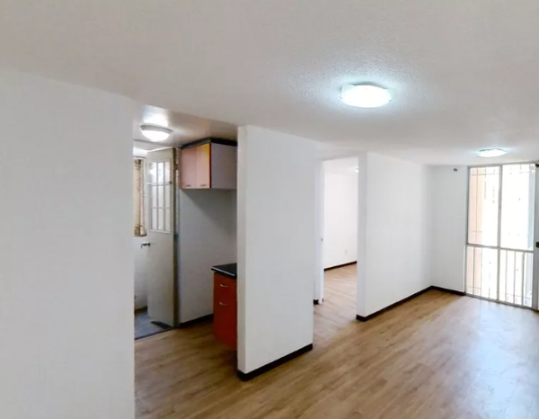 Departamento en venta en Del Valle Norte, Benito Juárez — foto 3 de 10
