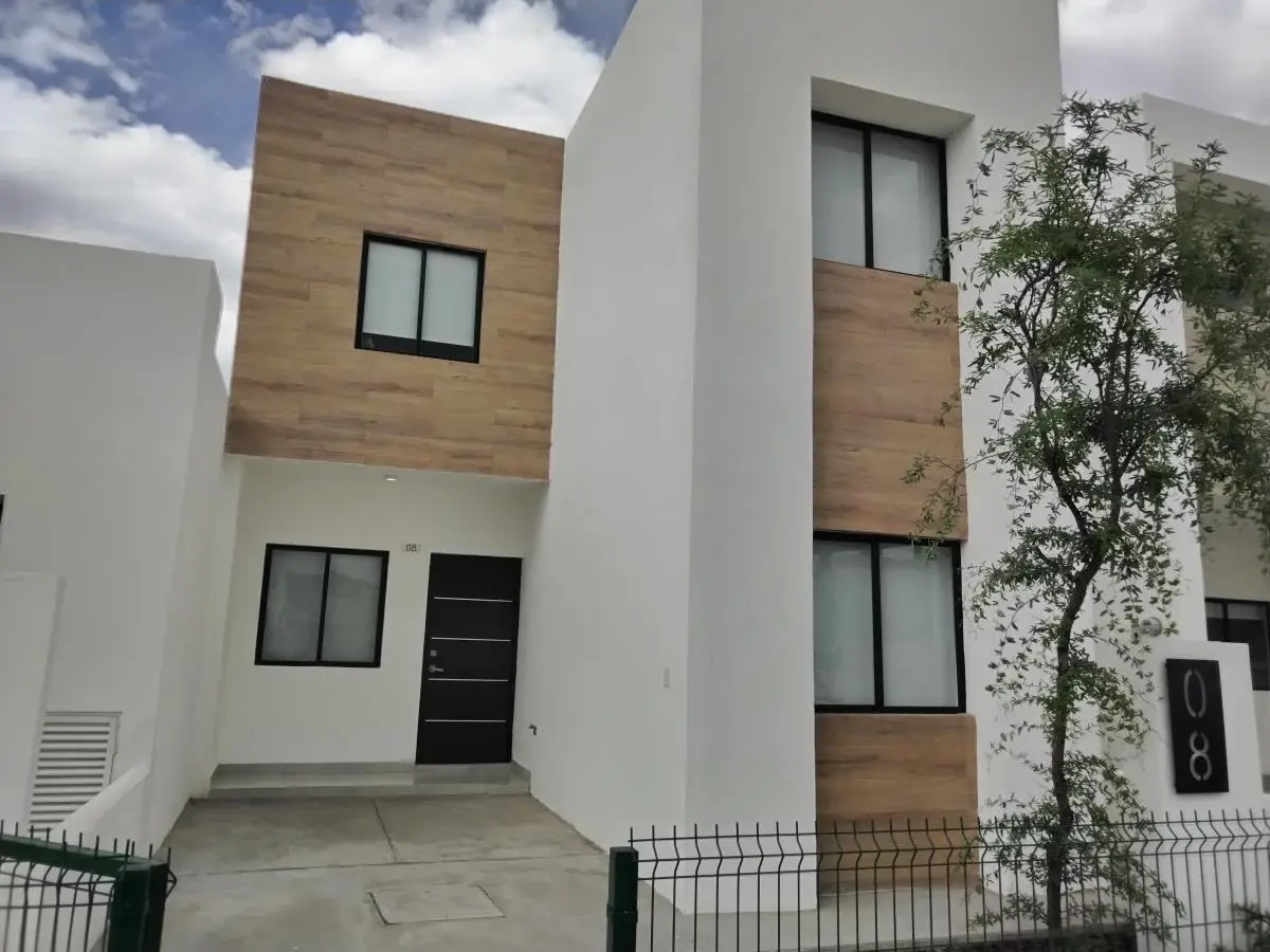 Casa en Renta en Los Viñedos, Torreón, Coahuila de Zaragoza