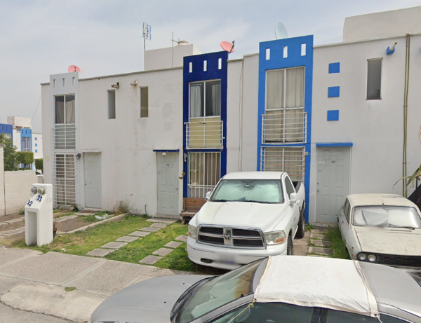 Casa en Colinas del Sol, Corregidora, Querétaro