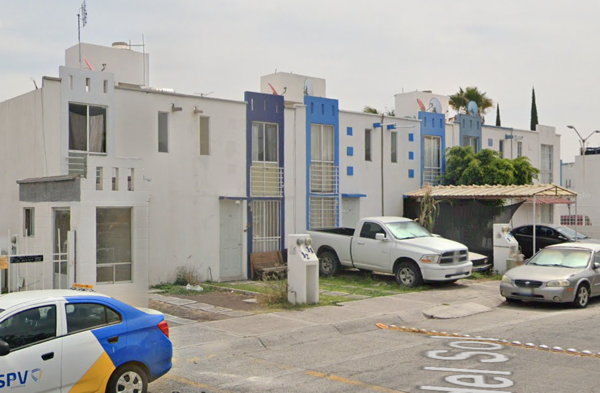 Casa en venta en Colinas del Sol, Corregidora — foto 3 de 14
